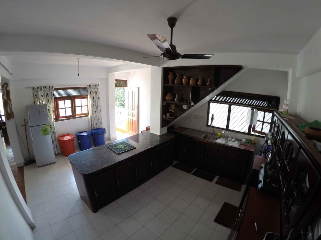 Villa 107 Kandy Exterior photo