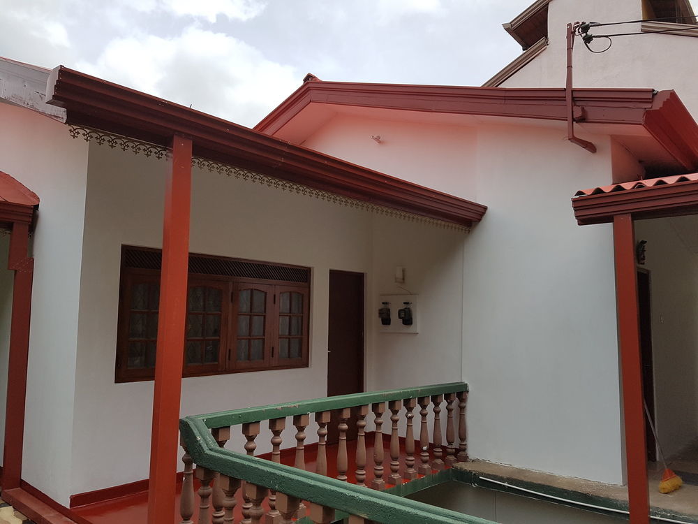 Villa 107 Kandy Exterior photo